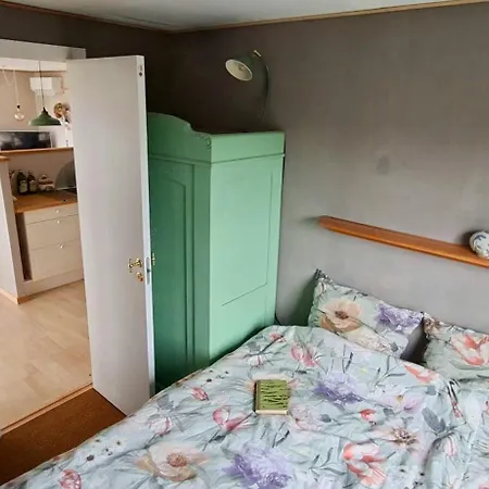 Ferienhaus Cozy Yellow With Sea View *